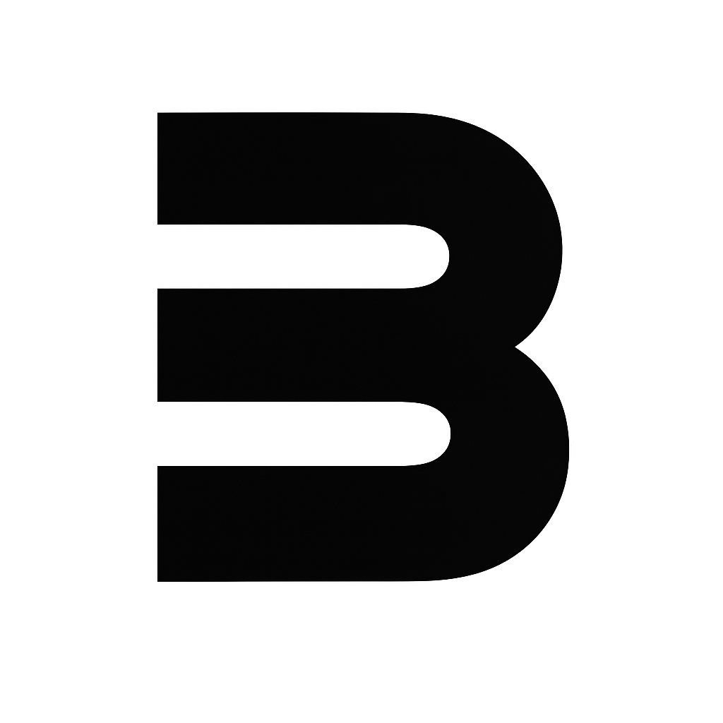 BixentApp logo